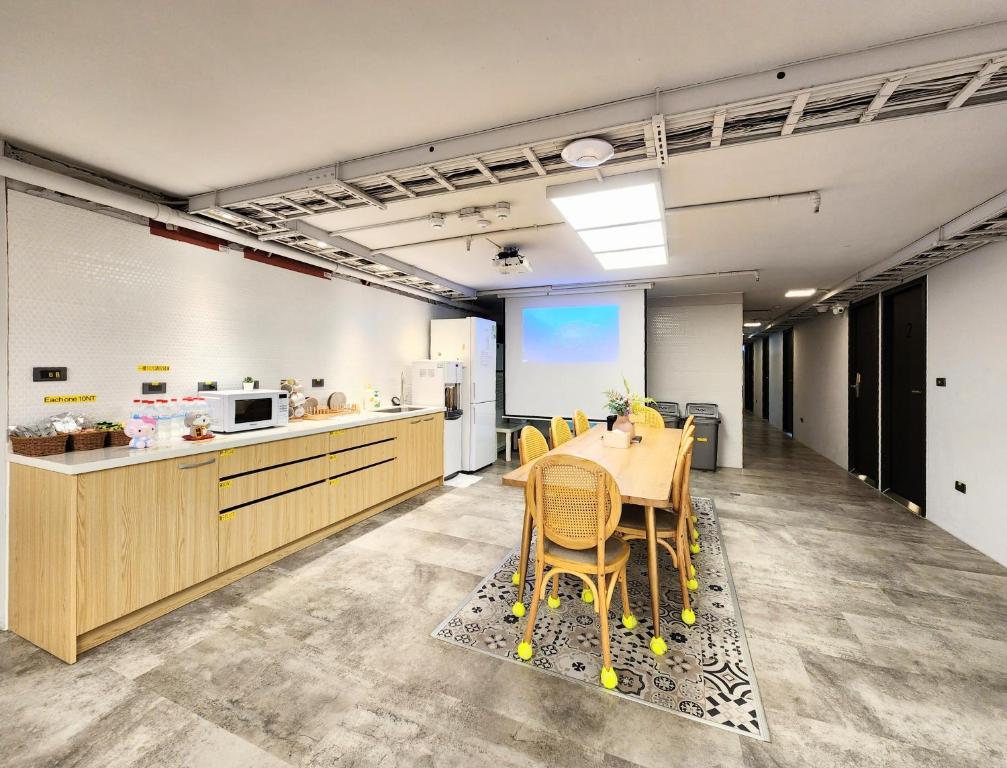 Facilities