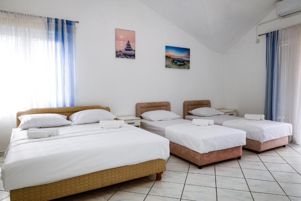 Apartments Djukic - 2