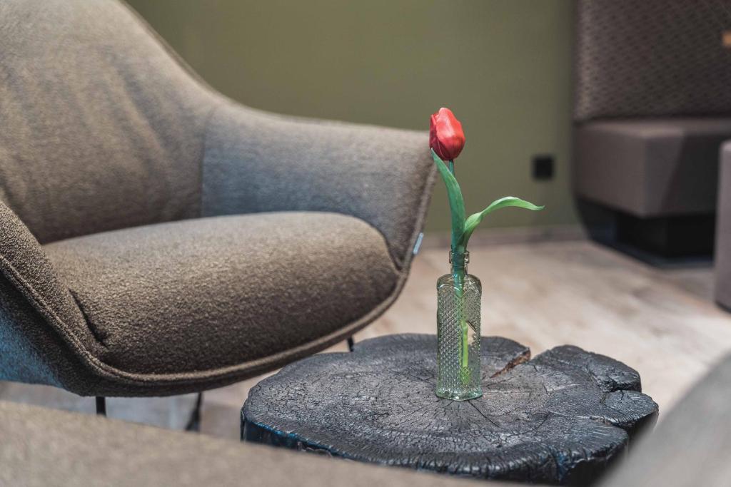 บริการและสิ่งอำนวยความสะดวก