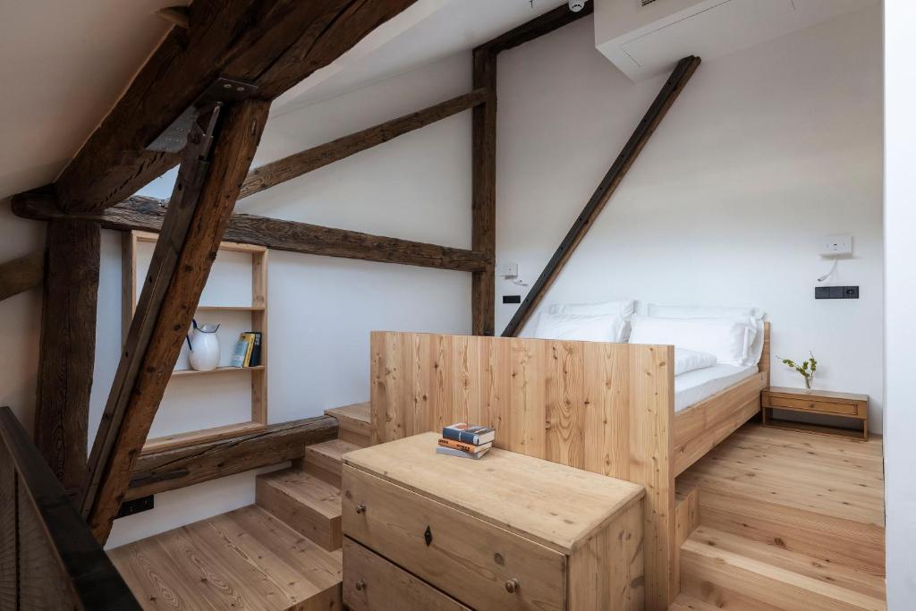 Ansitz Thierburg Suites - 4