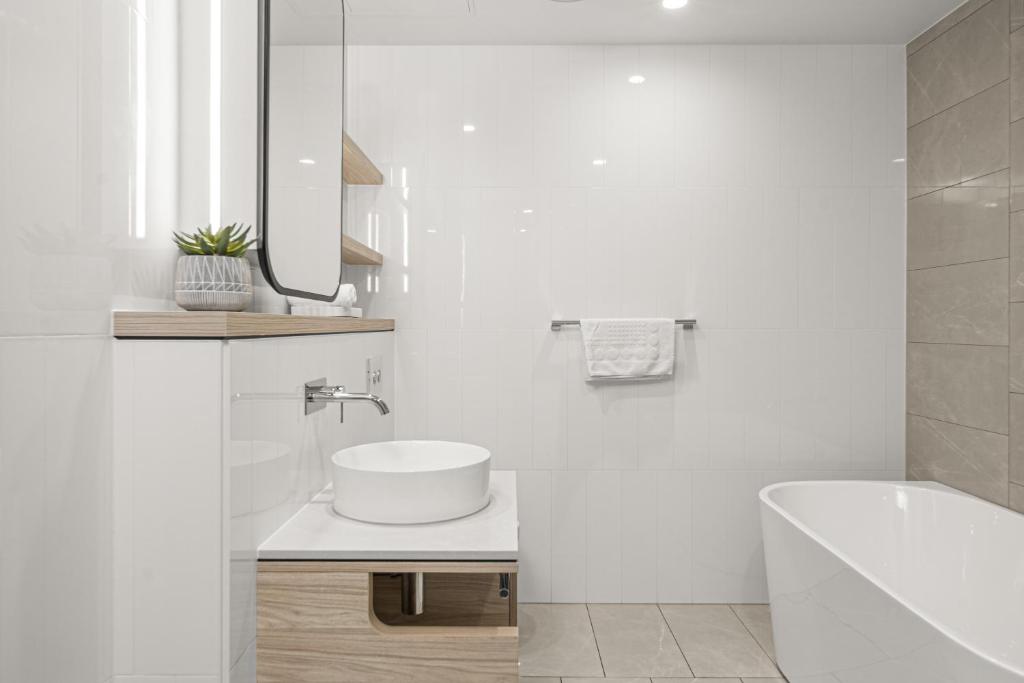 バスルーム（客室）