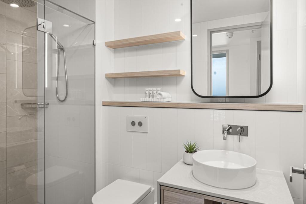 バスルーム（客室）