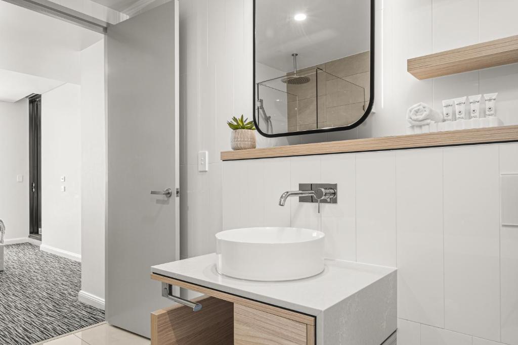 バスルーム（客室）