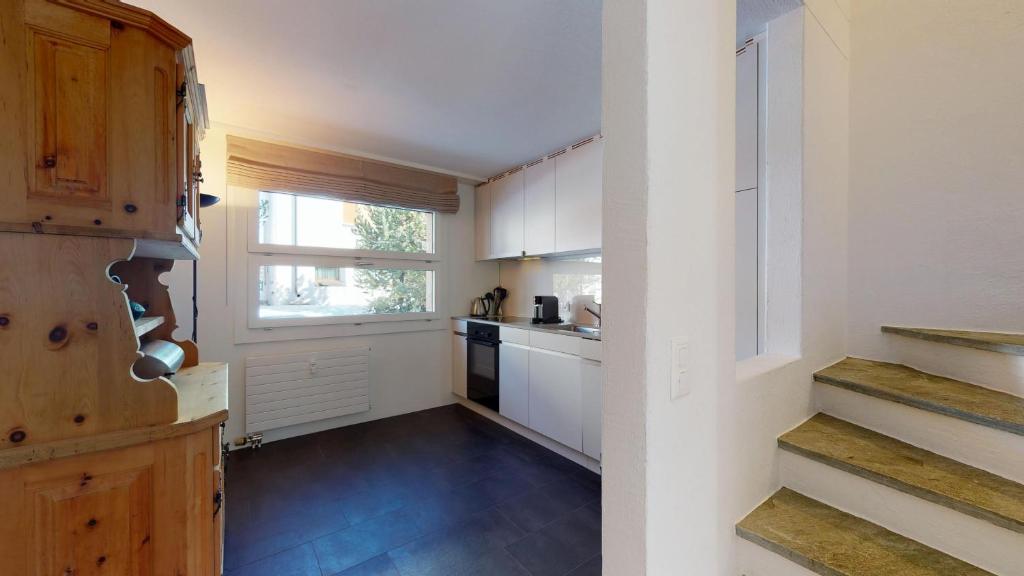 Abitaziun Residenza Mulin 12 - Celerina - 5