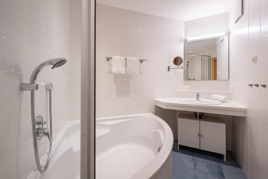 Ferienwohnung Mertner - 2