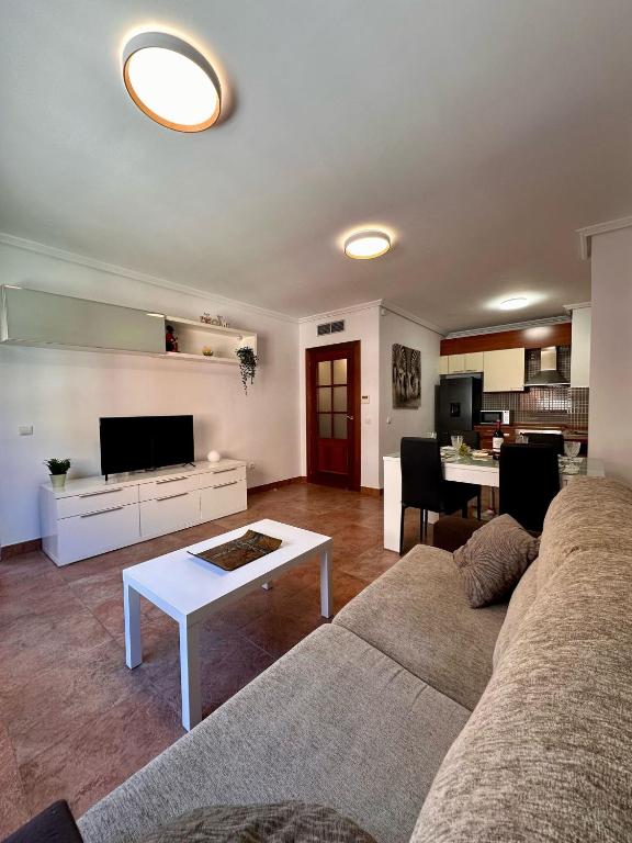 Apartamento Vivaldi - 4