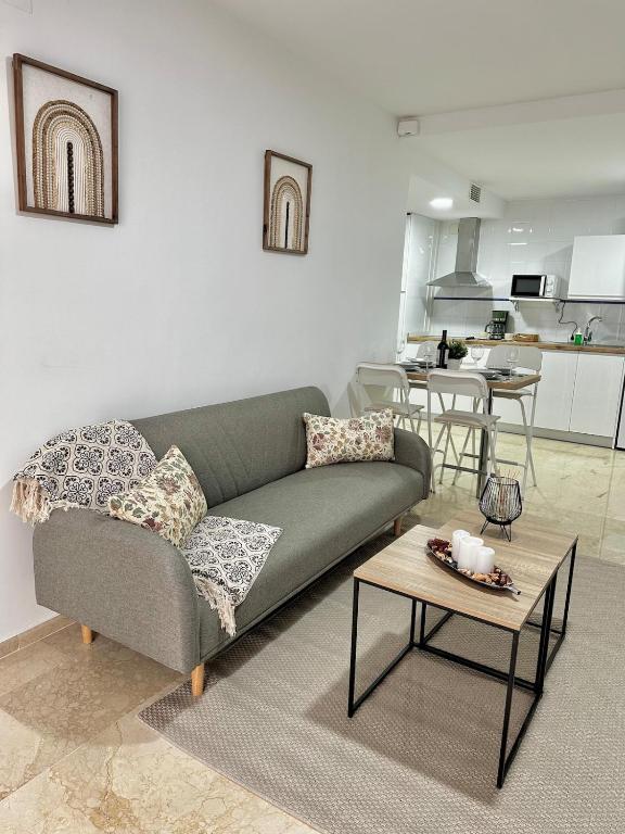 Apartamento Azahar Centro Parking Gratis - 5