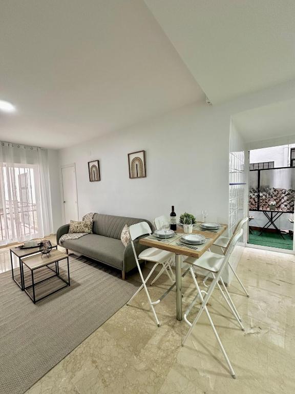 Apartamento Azahar Centro Parking Gratis - 2