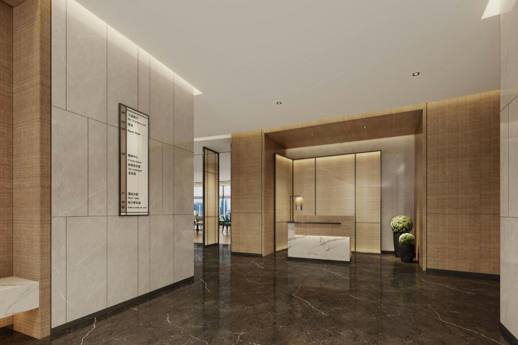 Fairfield by Marriott® Hangzhou Zhuantang, Chang-čou