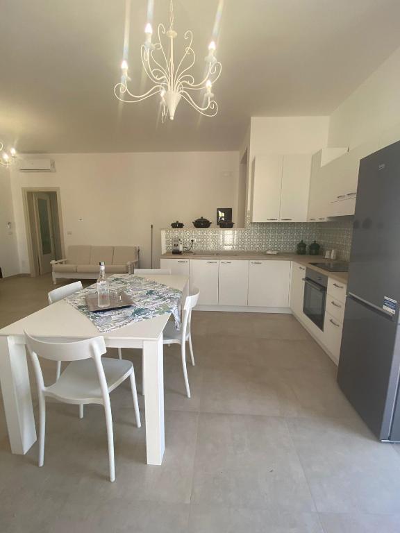 Villa Renicedda a 300 m dal mare - 4