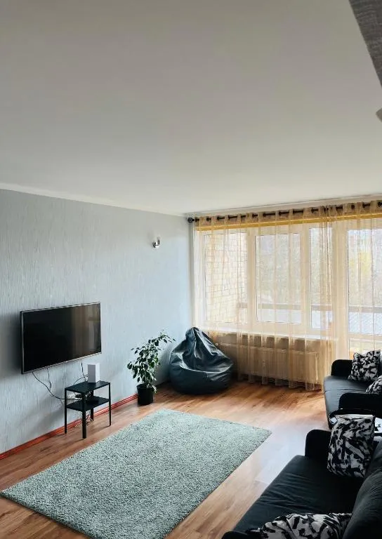 Two-bedroom Apartment, hotel in Carnikava