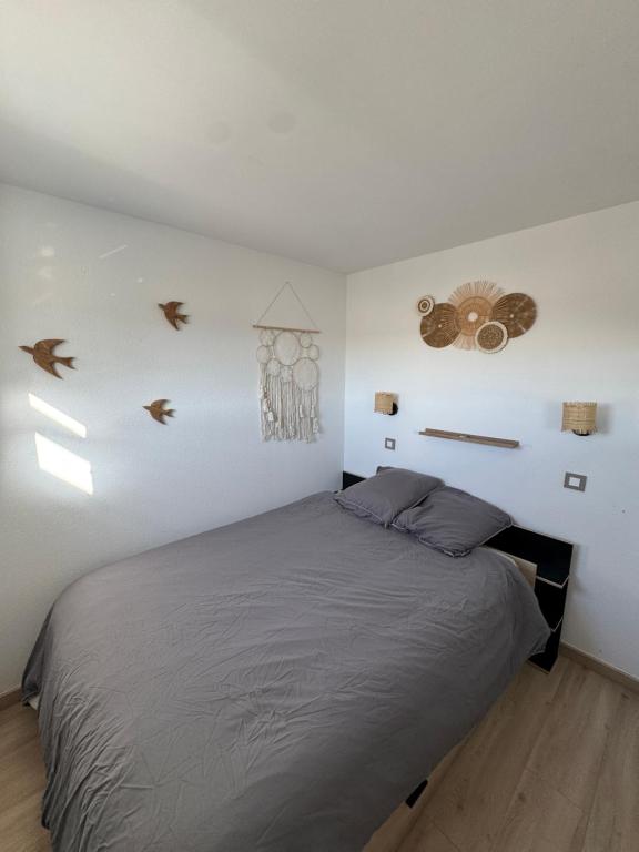 Appartement bord de mer - 4
