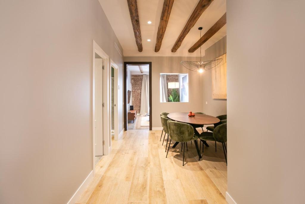 11MAL1055 - Fantastic apartment near Sagrada Famil - 2