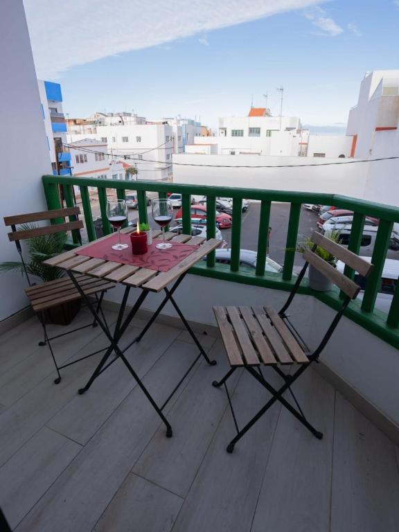 Apartamento Anita - 3