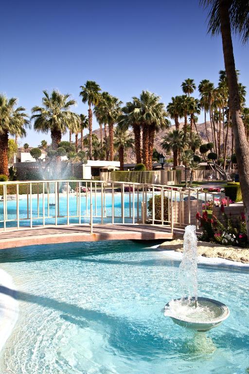Desert Isle Resort, a VRI resort photo