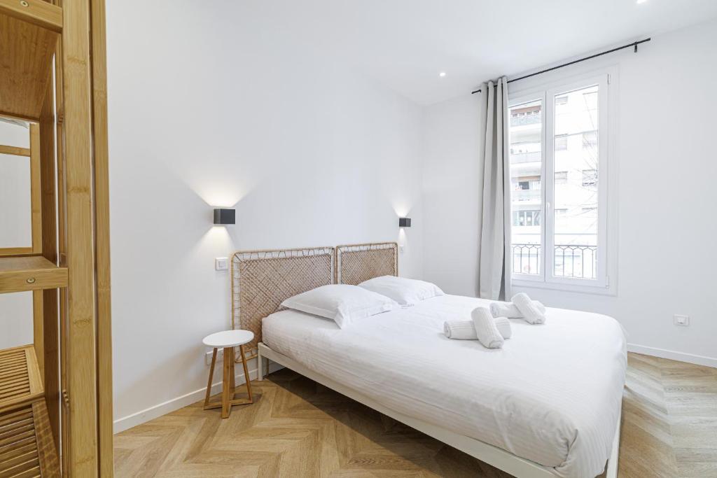 Large & Confort 2 Bdr Renovated - 3