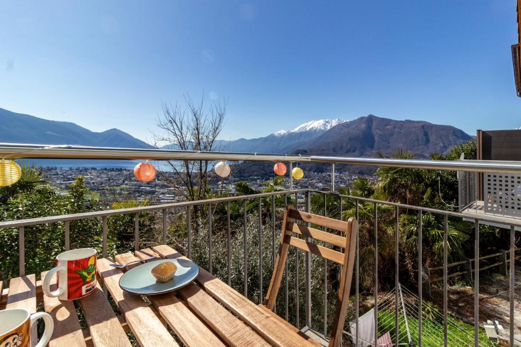 View Lake & Relax, Locarno - 5