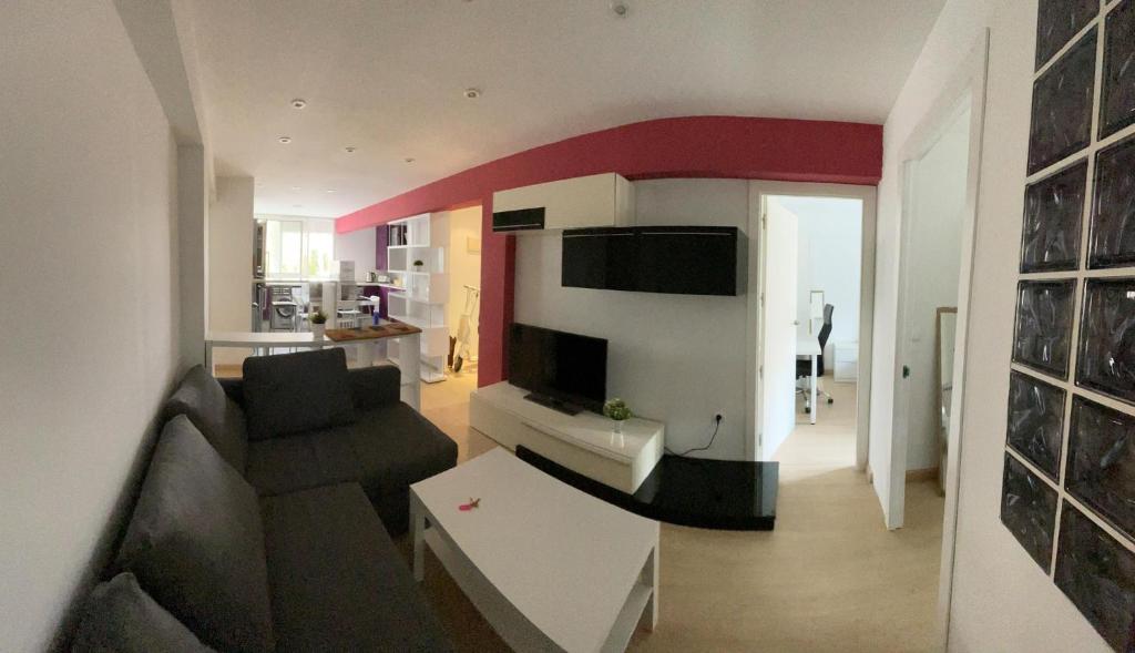 Flat close to beach perfect for families and groups - Isidro B 3 - 3