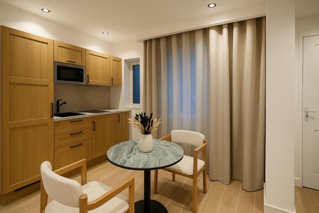 Chic Studio Charonne, Haut-Marais - 2