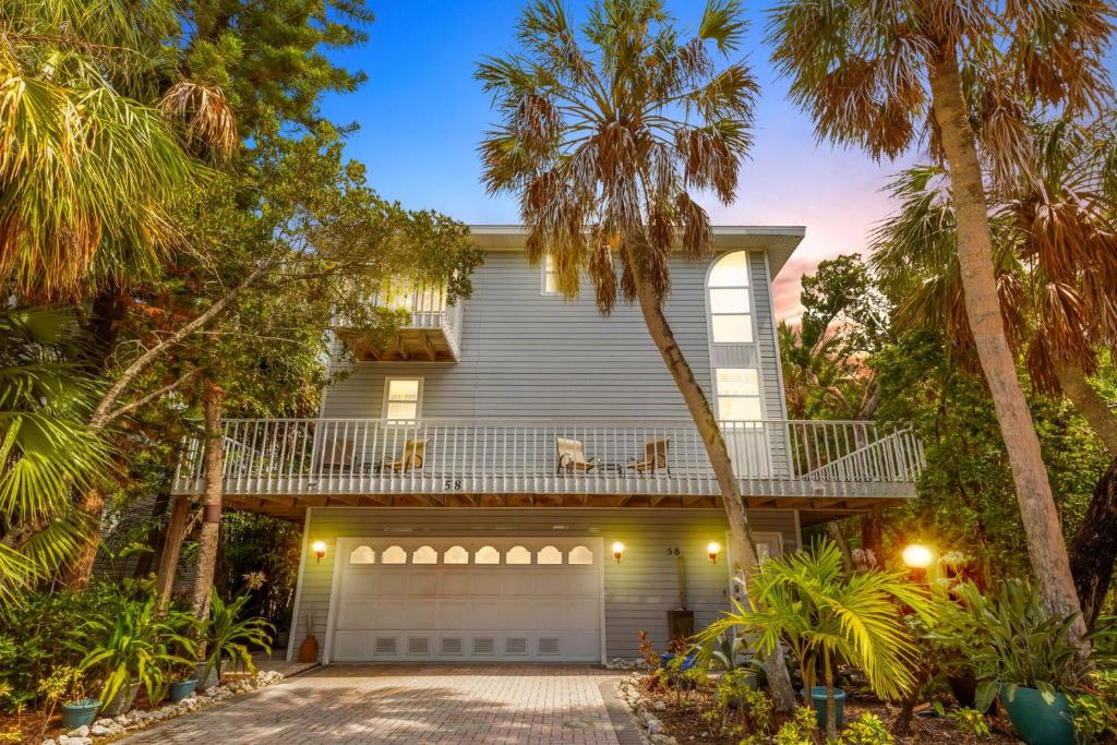 The Cranes Nest by SkyRun Anna Maria, Holmes Beach