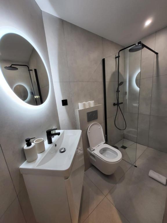 Chic Studio Charonne, Haut-Marais - 5