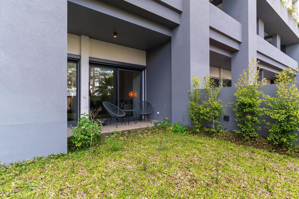 Aqua Apartment, Funchal