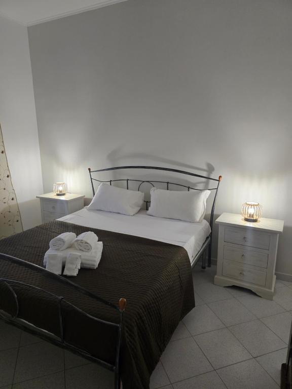 Harbour Love Fiumicino apartment - 1