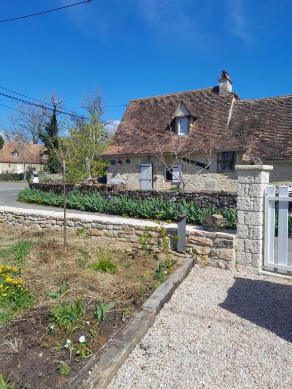 Gîte Petit gouffre d'amour, Padirac