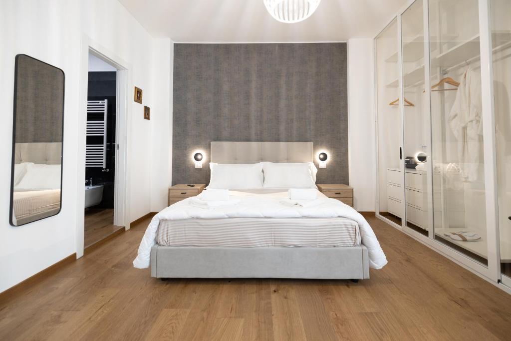 AI 2 G - Luxury Rooms - 3