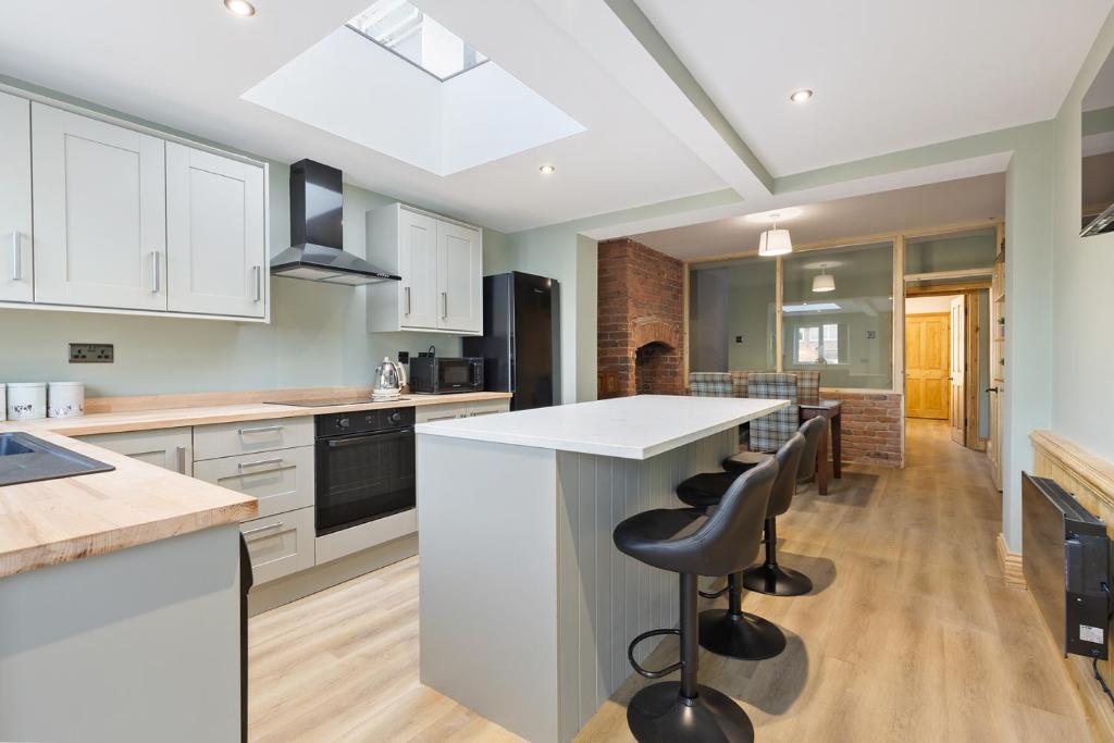 Pickin Cottage, Altofts