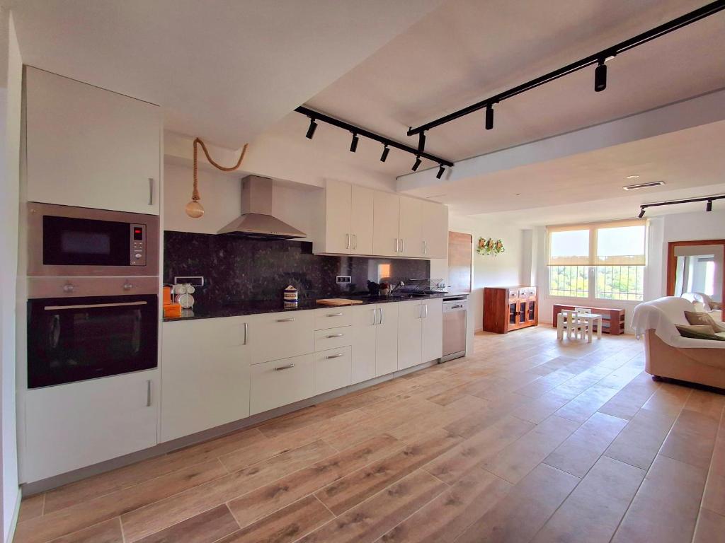 Can Pairot, Pujals dels Cavallers