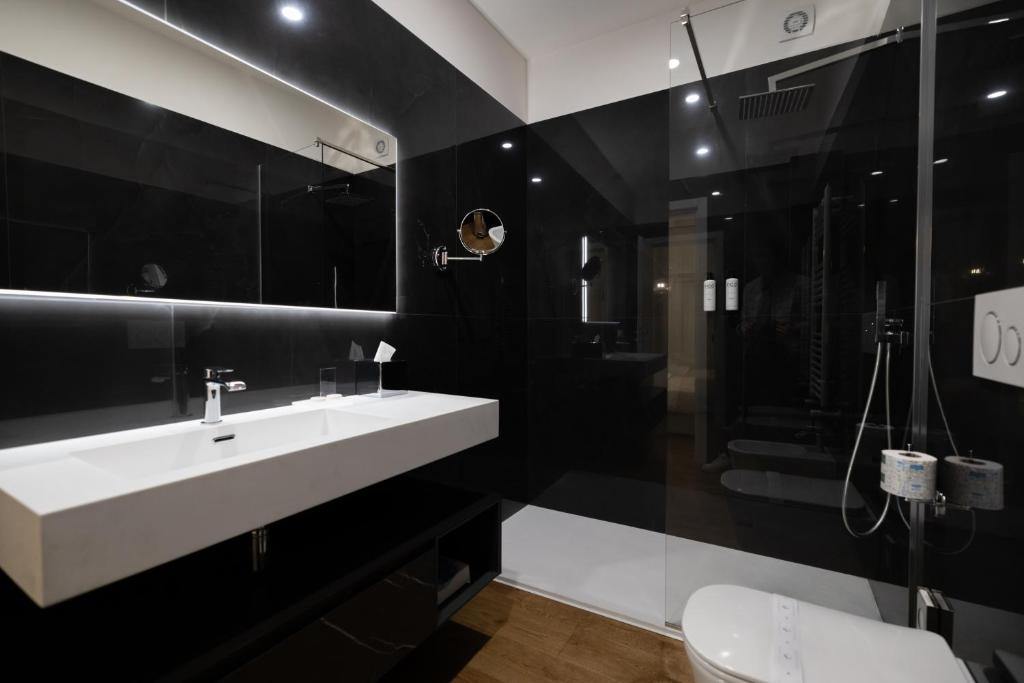 AI 2 G - Luxury Rooms - 2