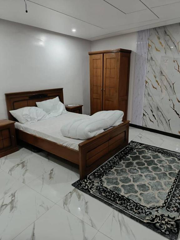 1D Studio KDL, Dakar