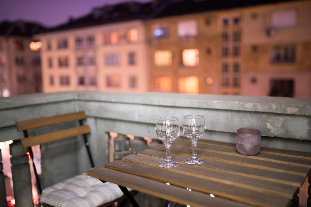 City Apartments photo