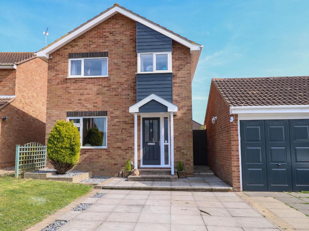 6 Barleycroft, Great Yarmouth