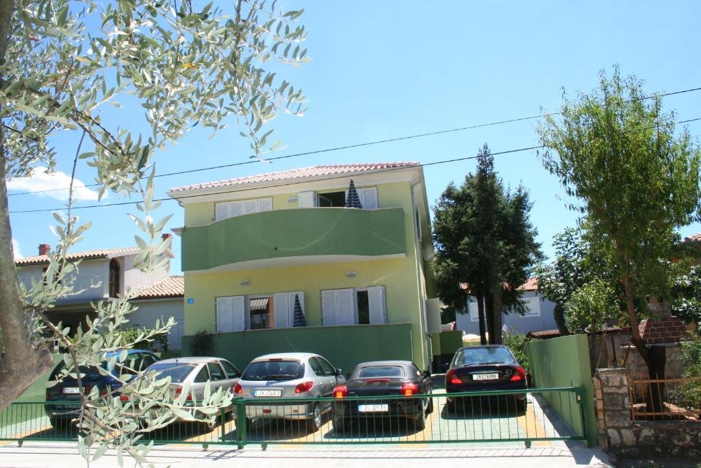 Villa Victory — Hotel in Umag