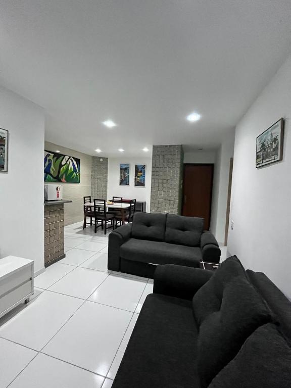 Apart-Hotel in Copacabana, Rio de Janeiro