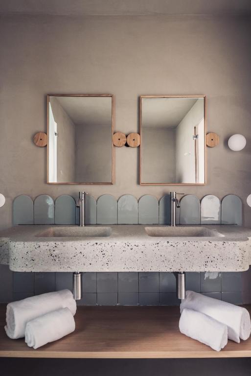 バスルーム（客室）