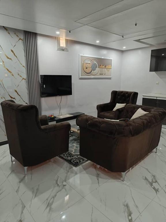 1E Appartement KDL, Dakar