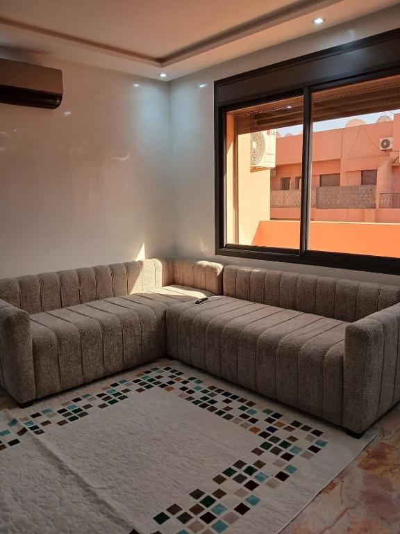 Cosy appartement Victor Hugo, Marrakech