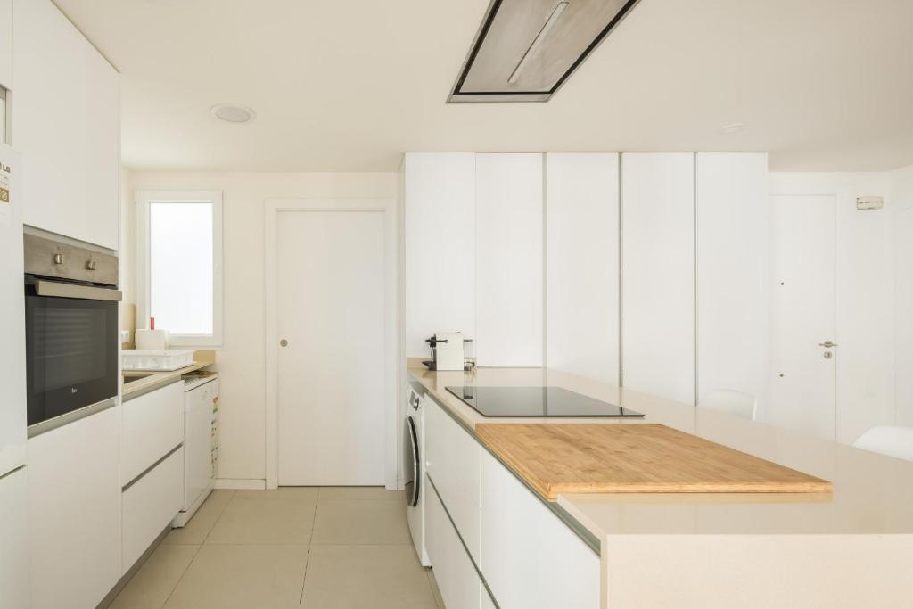 Fantastic beach apartment near Valencia - 5