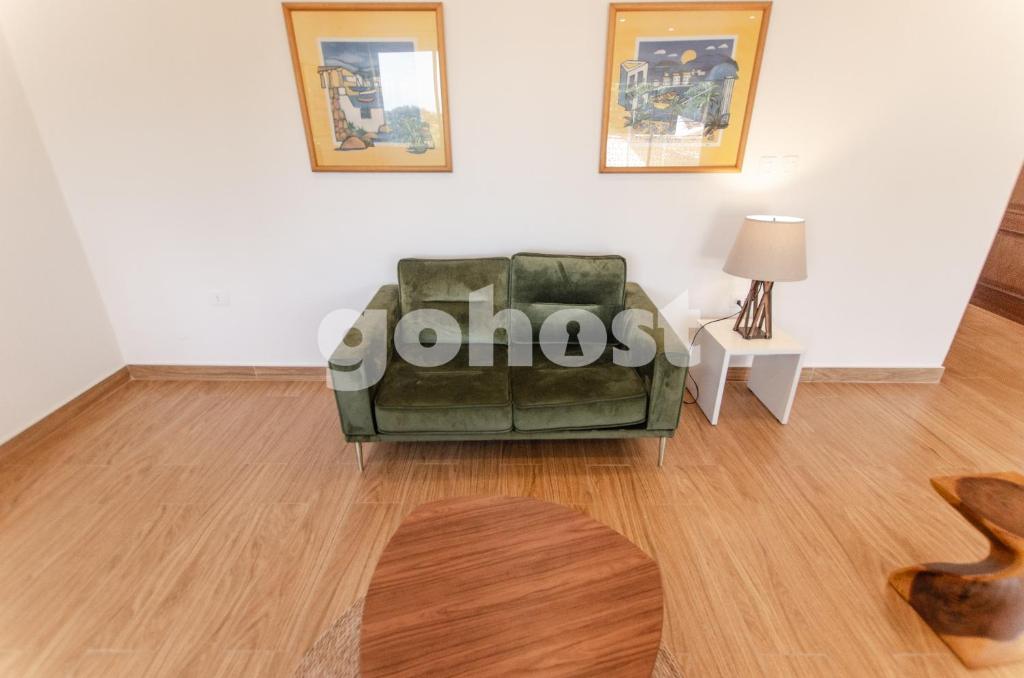 Modern and stylish 3 bed apt in Villa Morra - 5