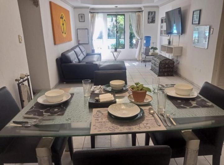 Hotel Condominio Buganvillas - 4