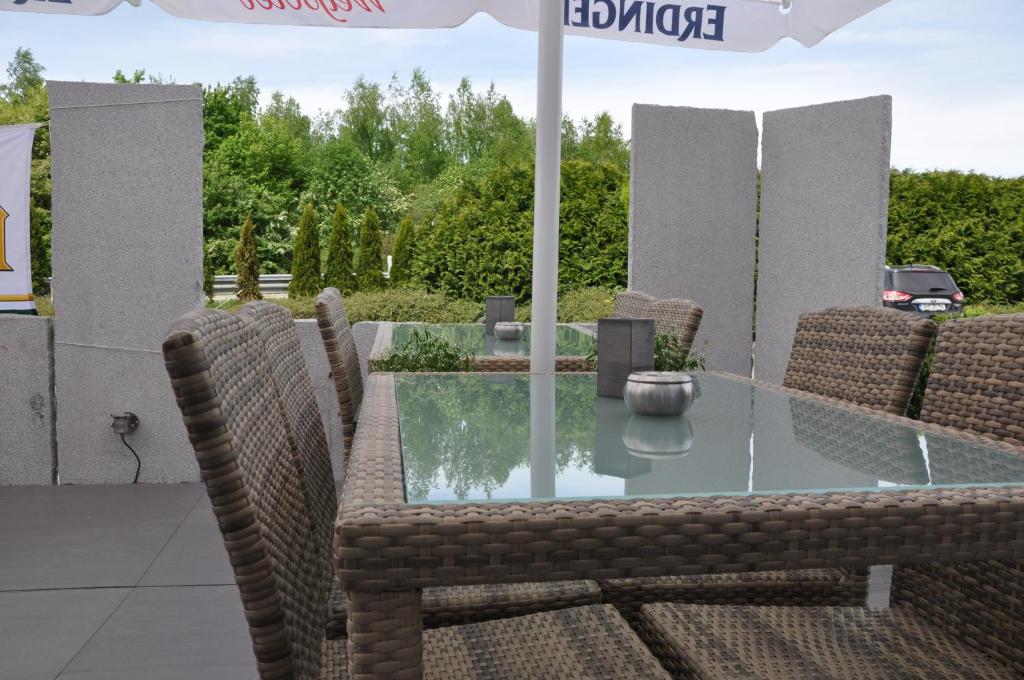 Hotel Merkur photo