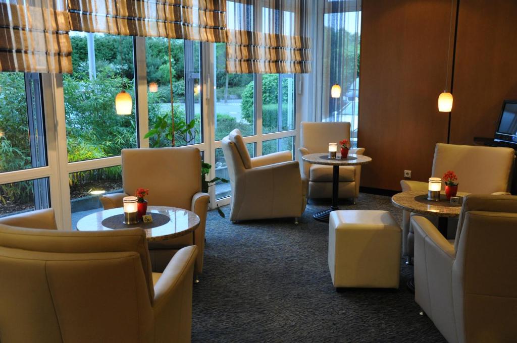 Hotel Merkur photo