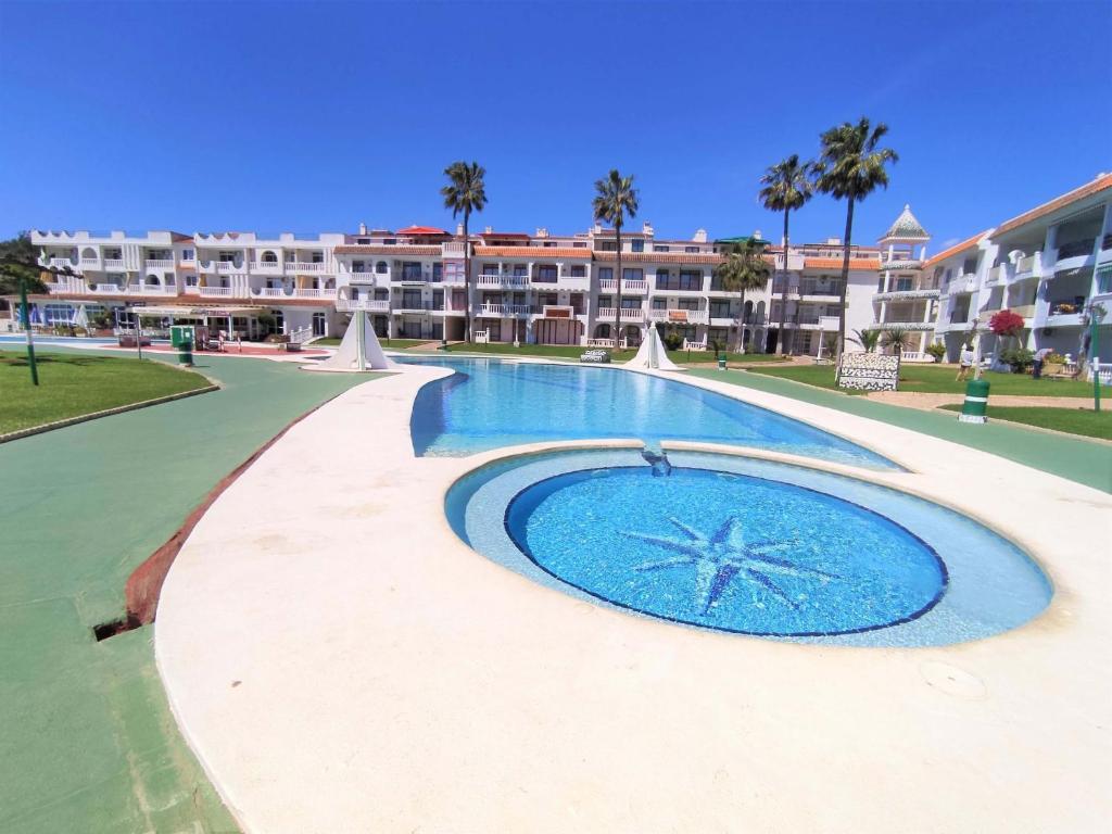 Planta baja en Playa Romana - Habitat ALBERT VILLAS - 2