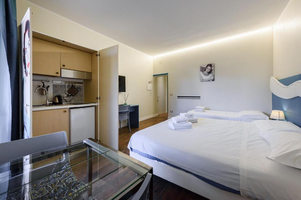 Dolce Vita suites - 2