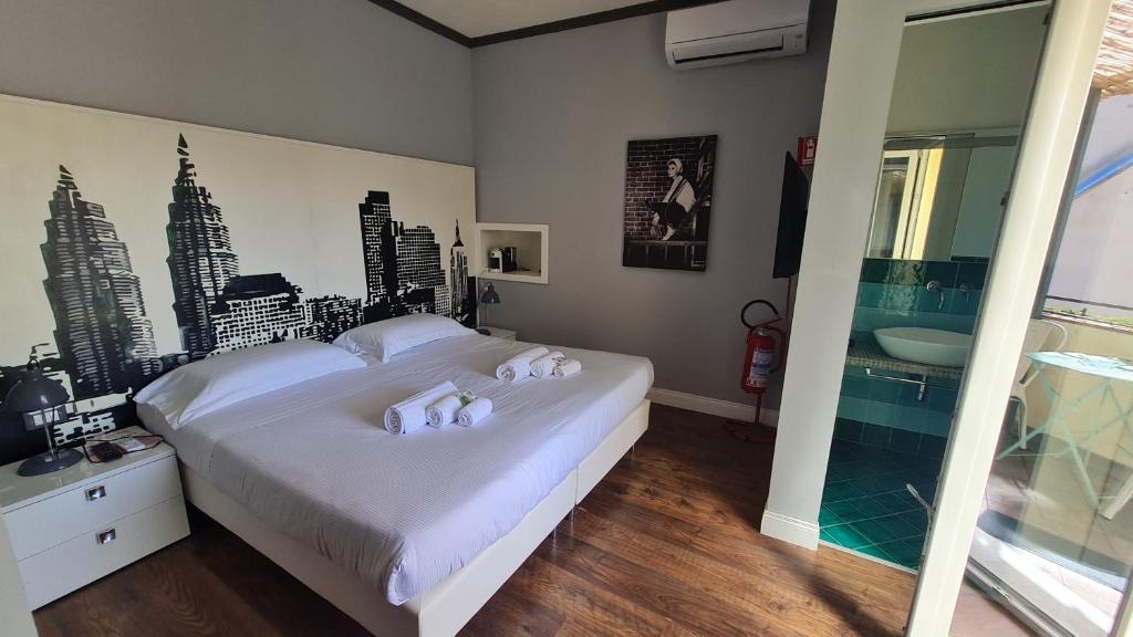 Dolce Vita suites - 3