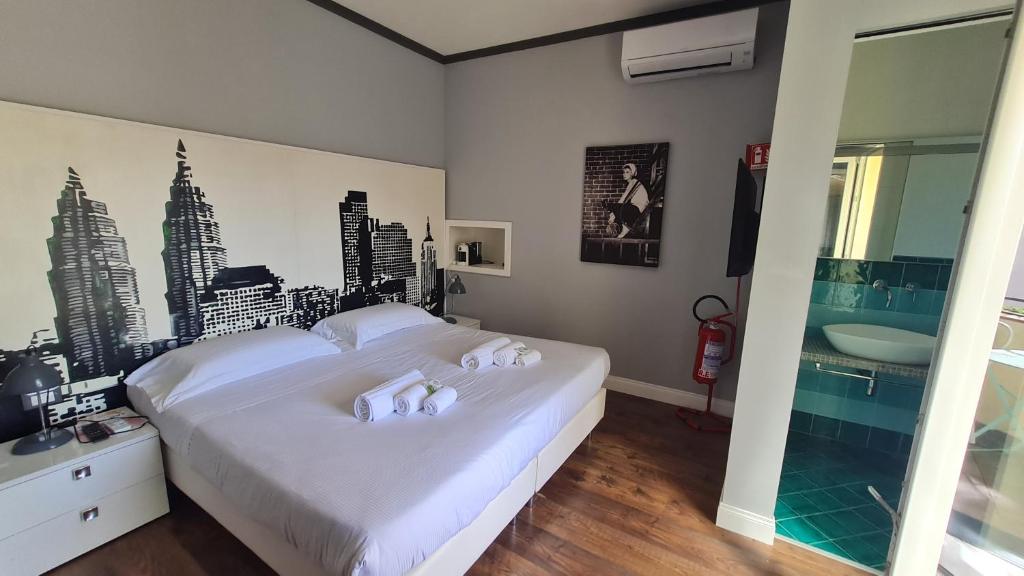 Dolce Vita suites - 4