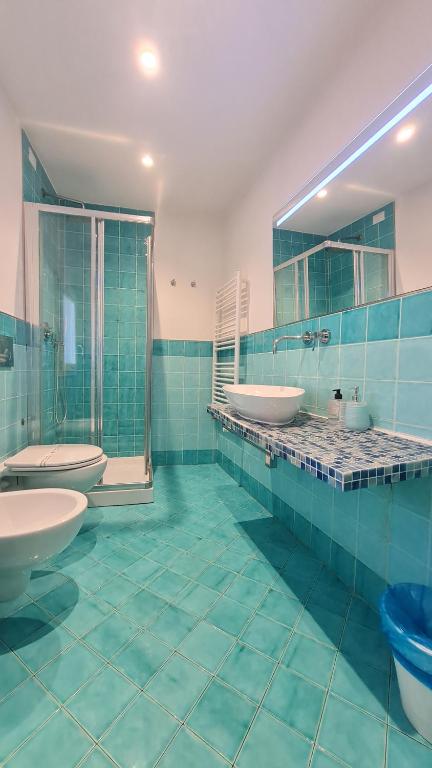 Dolce Vita suites - 5